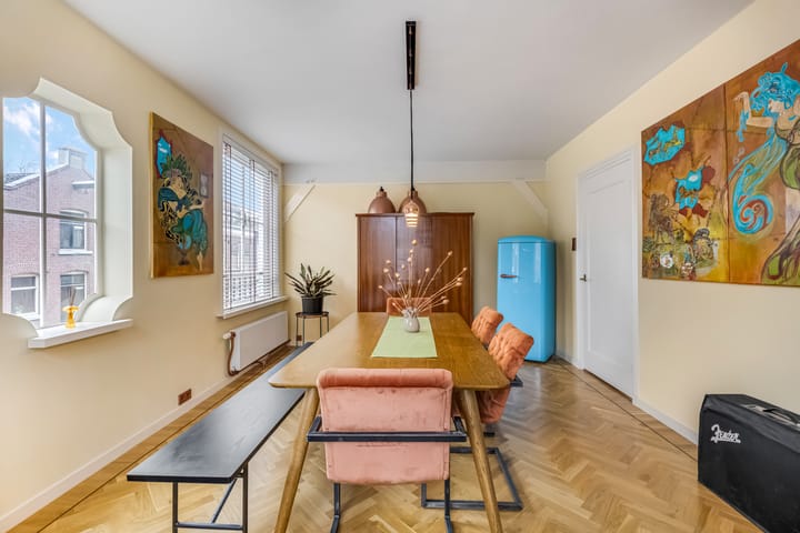 Foto 4 van Ambtmanstraat 7