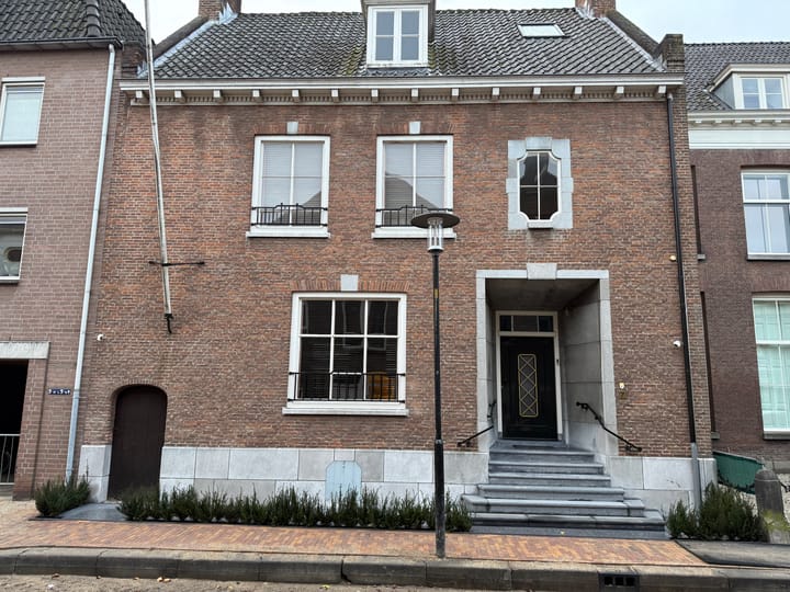 Foto 6 van Ambtmanstraat 7