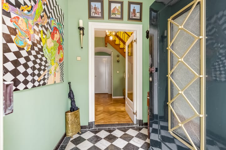 Foto 7 van Ambtmanstraat 7