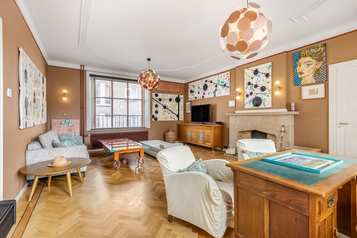 Foto 10 van Ambtmanstraat 7