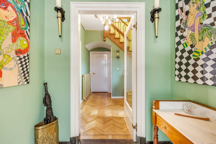 Foto 8 van Ambtmanstraat 7