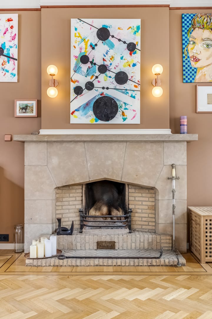 Foto 13 van Ambtmanstraat 7