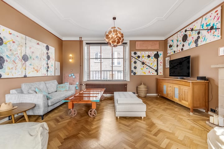 Foto 15 van Ambtmanstraat 7