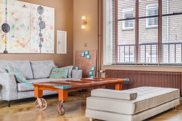 Foto 14 van Ambtmanstraat 7