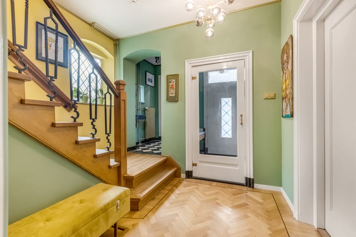 Foto 20 van Ambtmanstraat 7