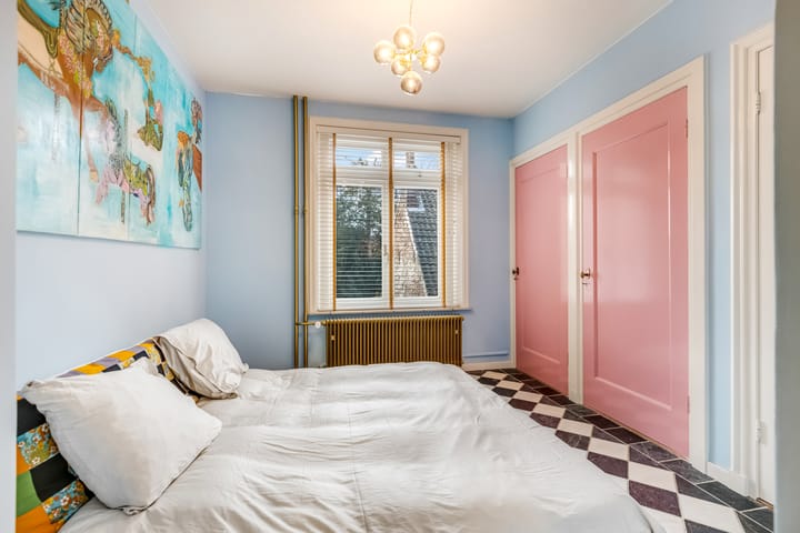 Foto 24 van Ambtmanstraat 7