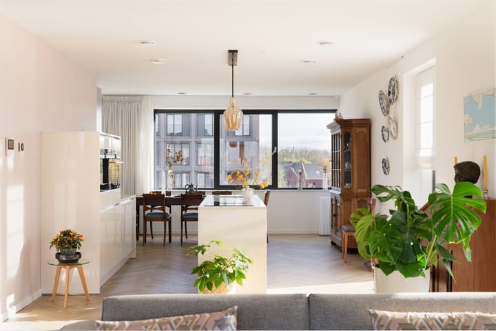 Foto 5 van Kruitmolen 20