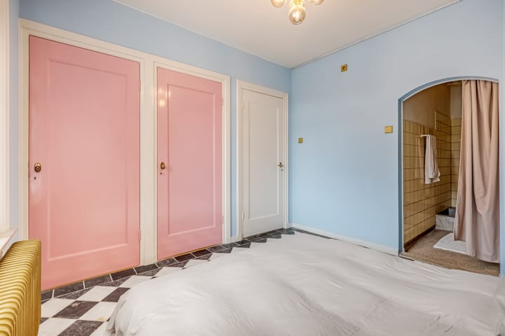 Foto 25 van Ambtmanstraat 7