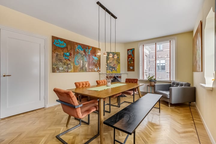 Foto 27 van Ambtmanstraat 7