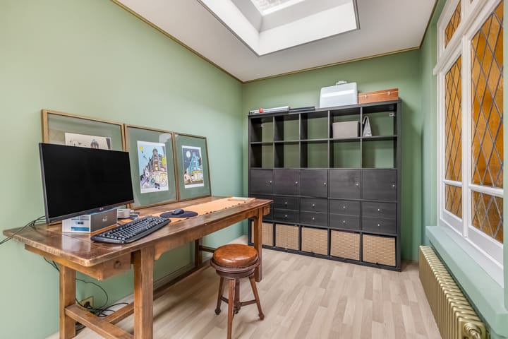 Foto 31 van Ambtmanstraat 7