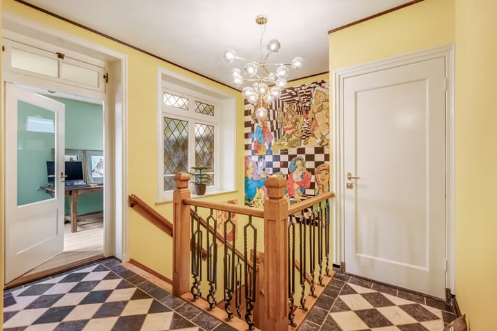 Foto 34 van Ambtmanstraat 7