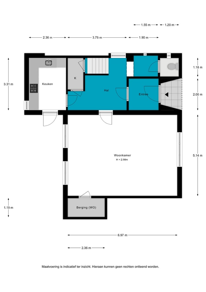 Foto 66 van Ambtmanstraat 7