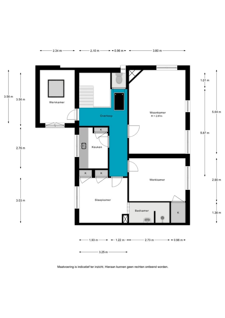 Foto 67 van Ambtmanstraat 7
