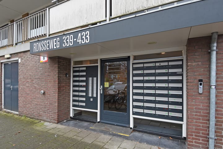 Foto 5 van Ronsseweg 345