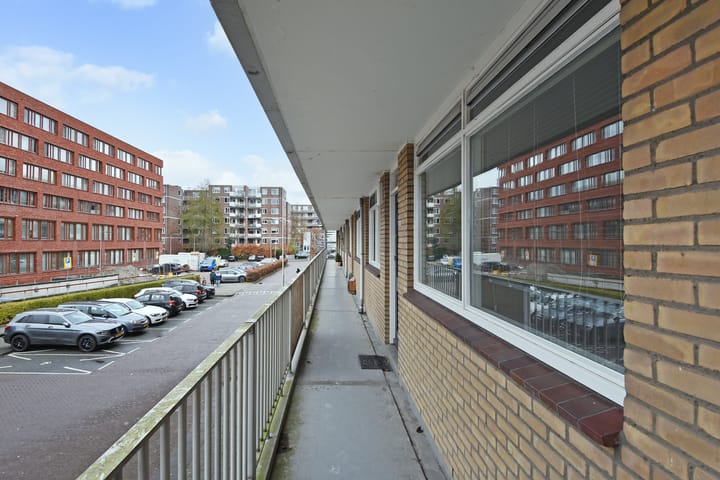 Foto 7 van Ronsseweg 345