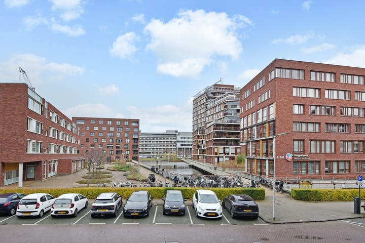 Foto 30 van Ronsseweg 345