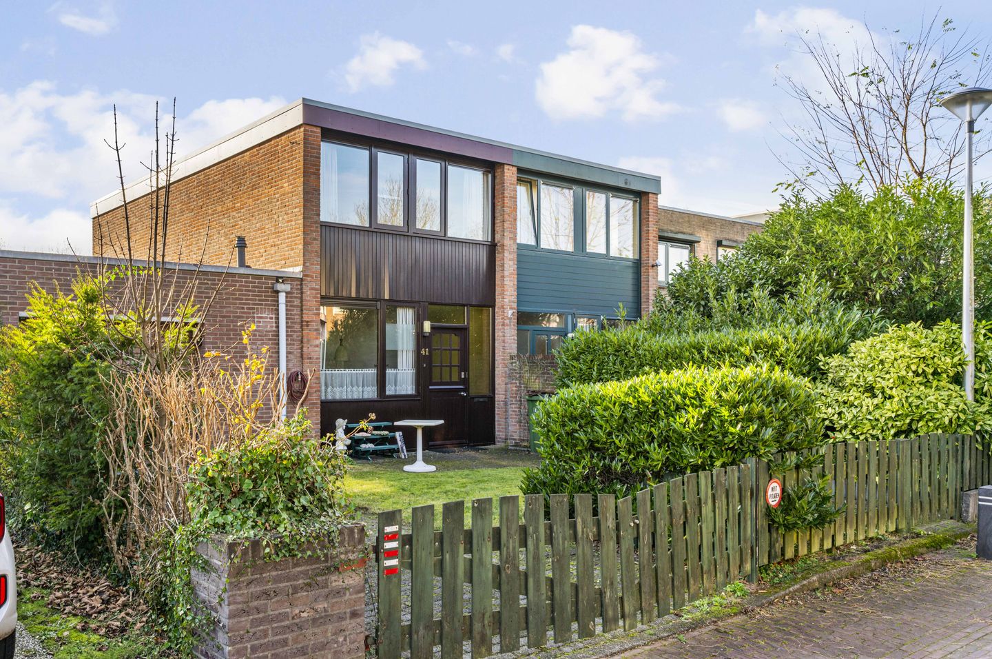 Photo 1 of Hicksweg 41