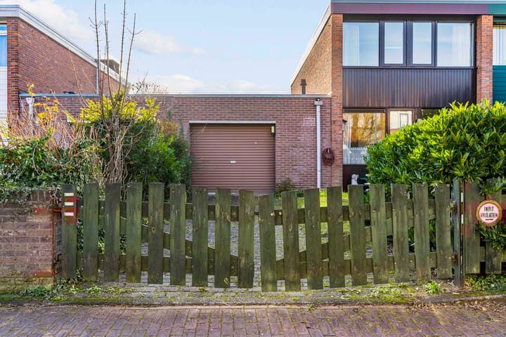 Photo 2 of Hicksweg 41