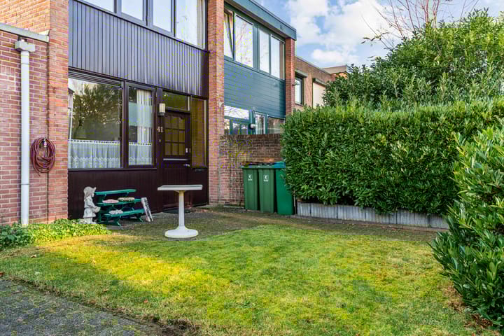 Photo 3 of Hicksweg 41