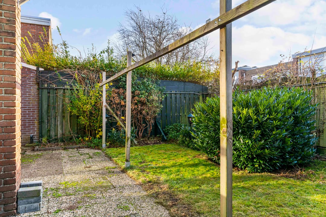 Foto 28 van Hicksweg 41