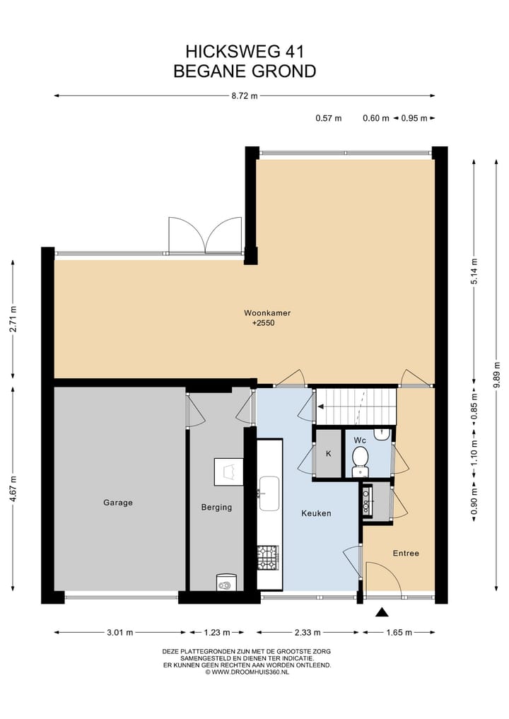 Photo 38 of Hicksweg 41