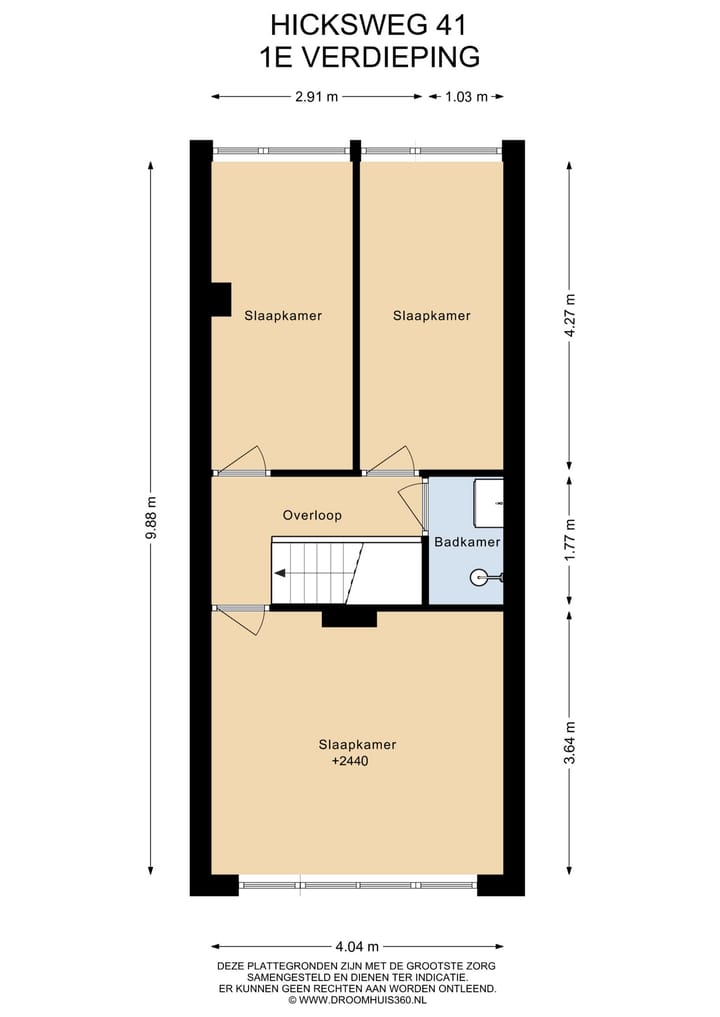 Photo 39 of Hicksweg 41