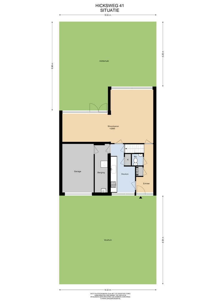 Photo 41 of Hicksweg 41