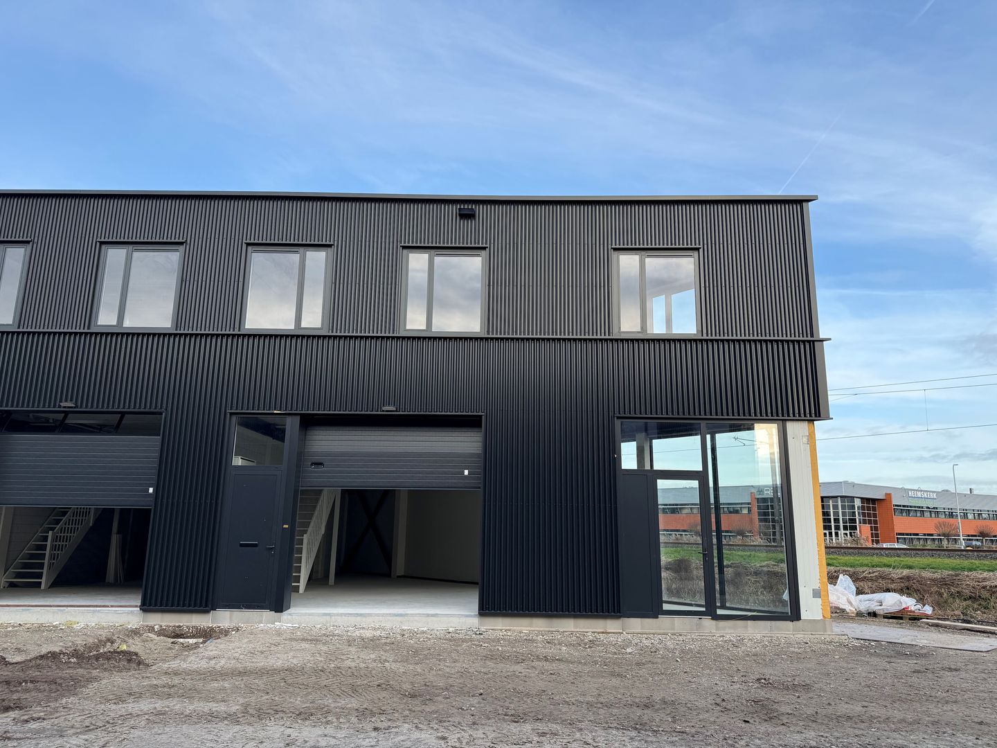 Bekijk foto 2 van Steur 424