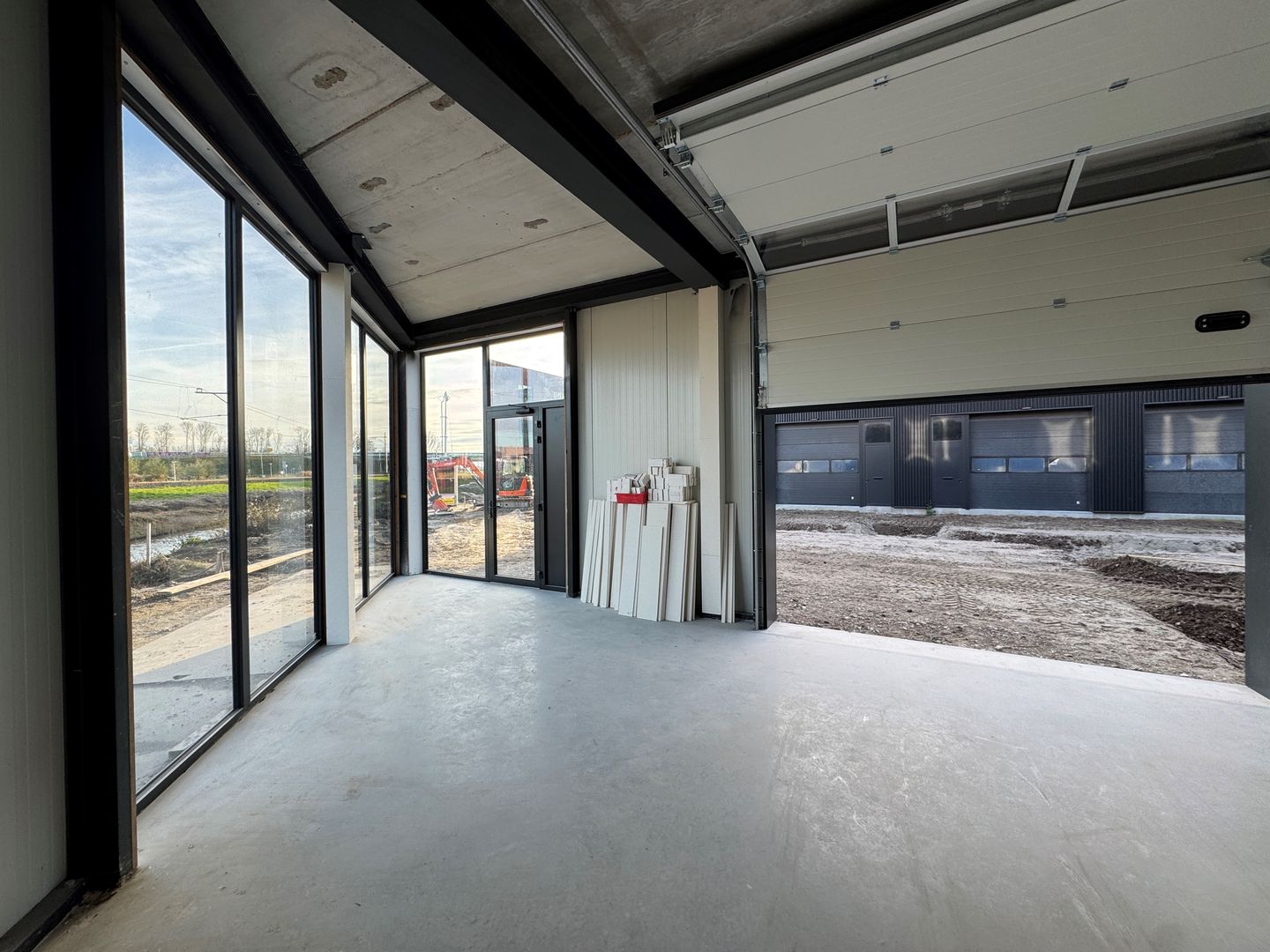 Bekijk foto 4 van Steur 424