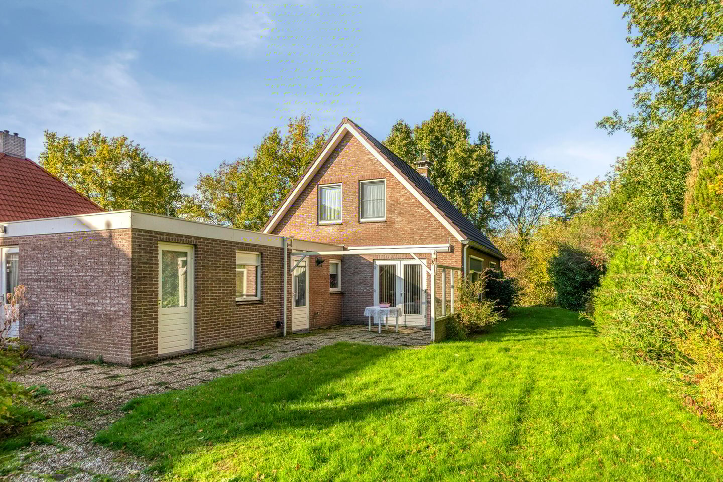 Foto 5 van Mr. W.M. Oppedijk van Veenweg 66