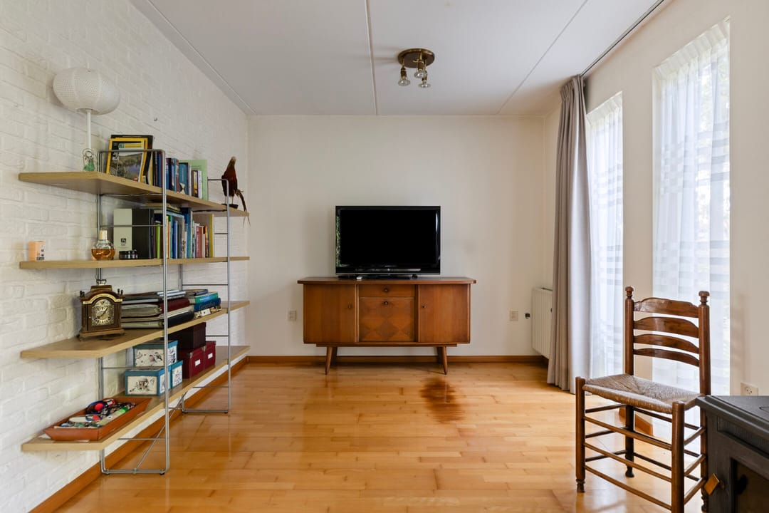 Foto 8 van Mr. W.M. Oppedijk van Veenweg 66