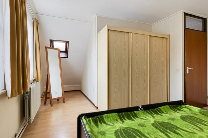 Foto 23 van Mr. W.M. Oppedijk van Veenweg 66