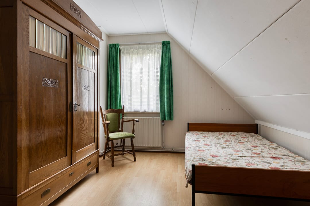 Foto 28 van Mr. W.M. Oppedijk van Veenweg 66