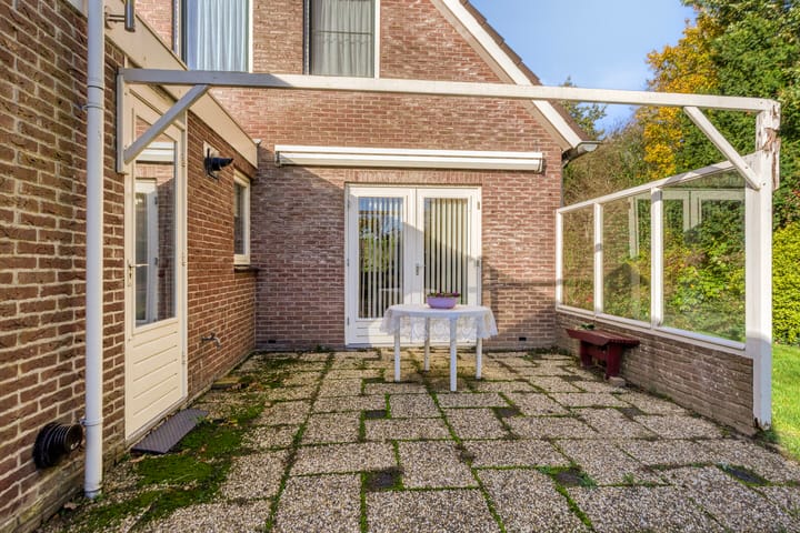 Foto 31 van Mr. W.M. Oppedijk van Veenweg 66