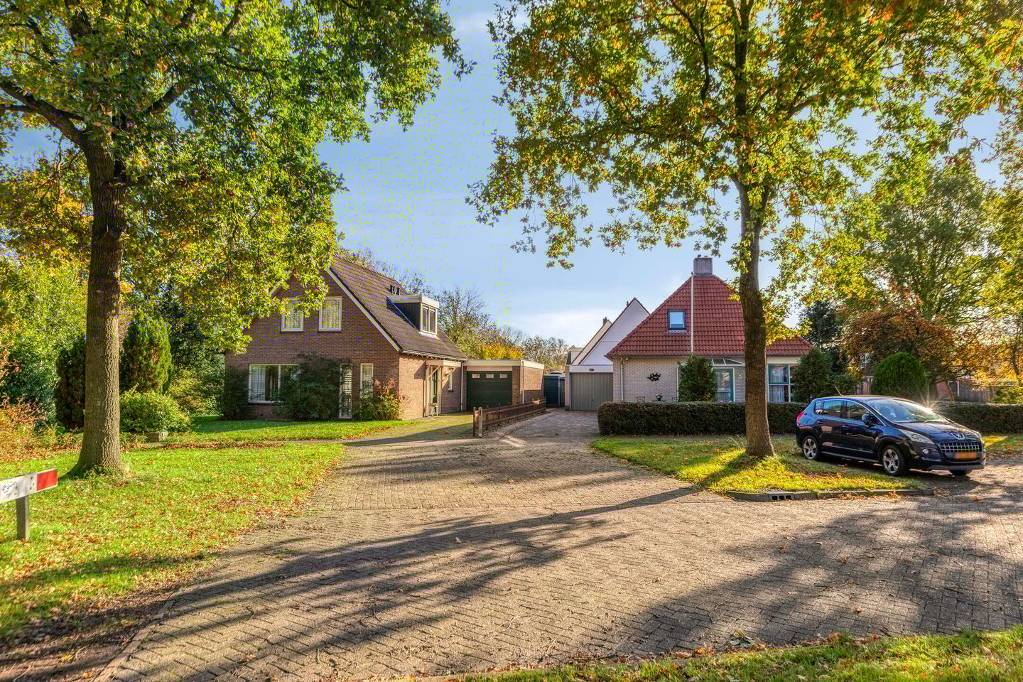 Foto 35 van Mr. W.M. Oppedijk van Veenweg 66