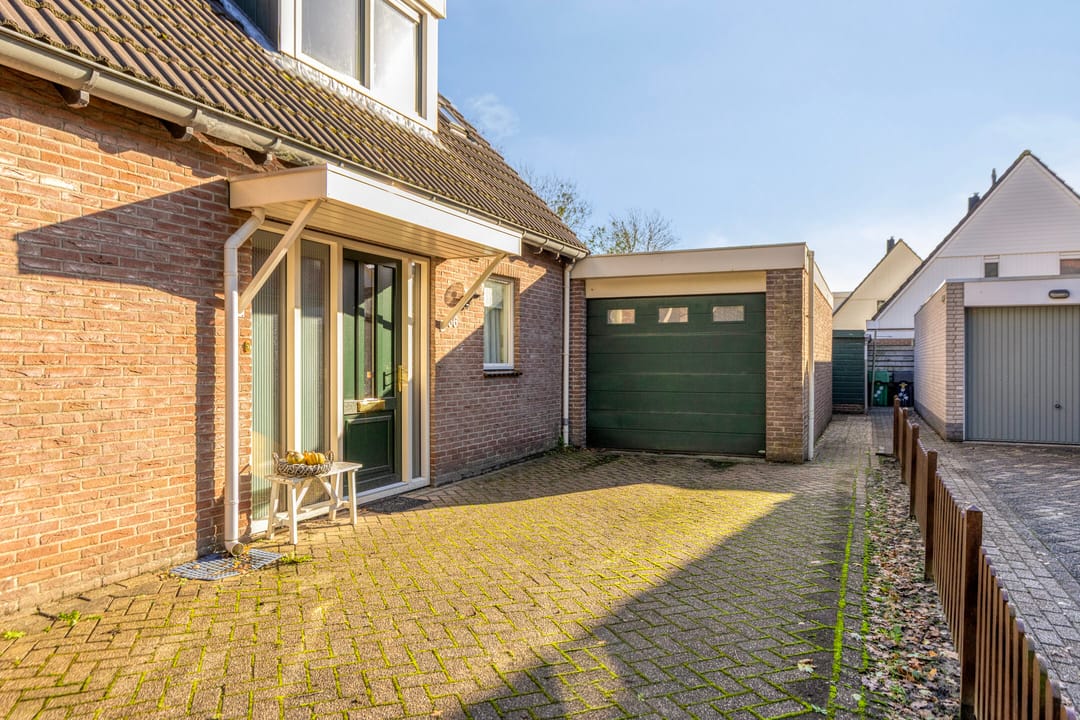 Foto 37 van Mr. W.M. Oppedijk van Veenweg 66