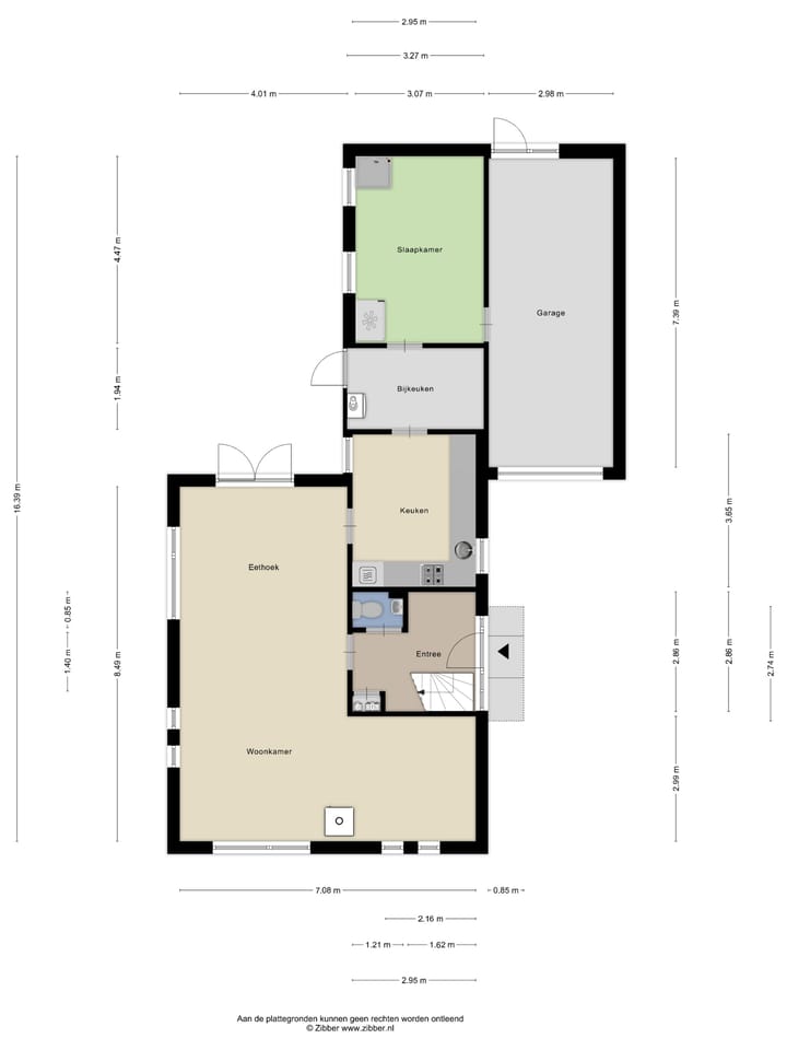 Foto 42 van Mr. W.M. Oppedijk van Veenweg 66