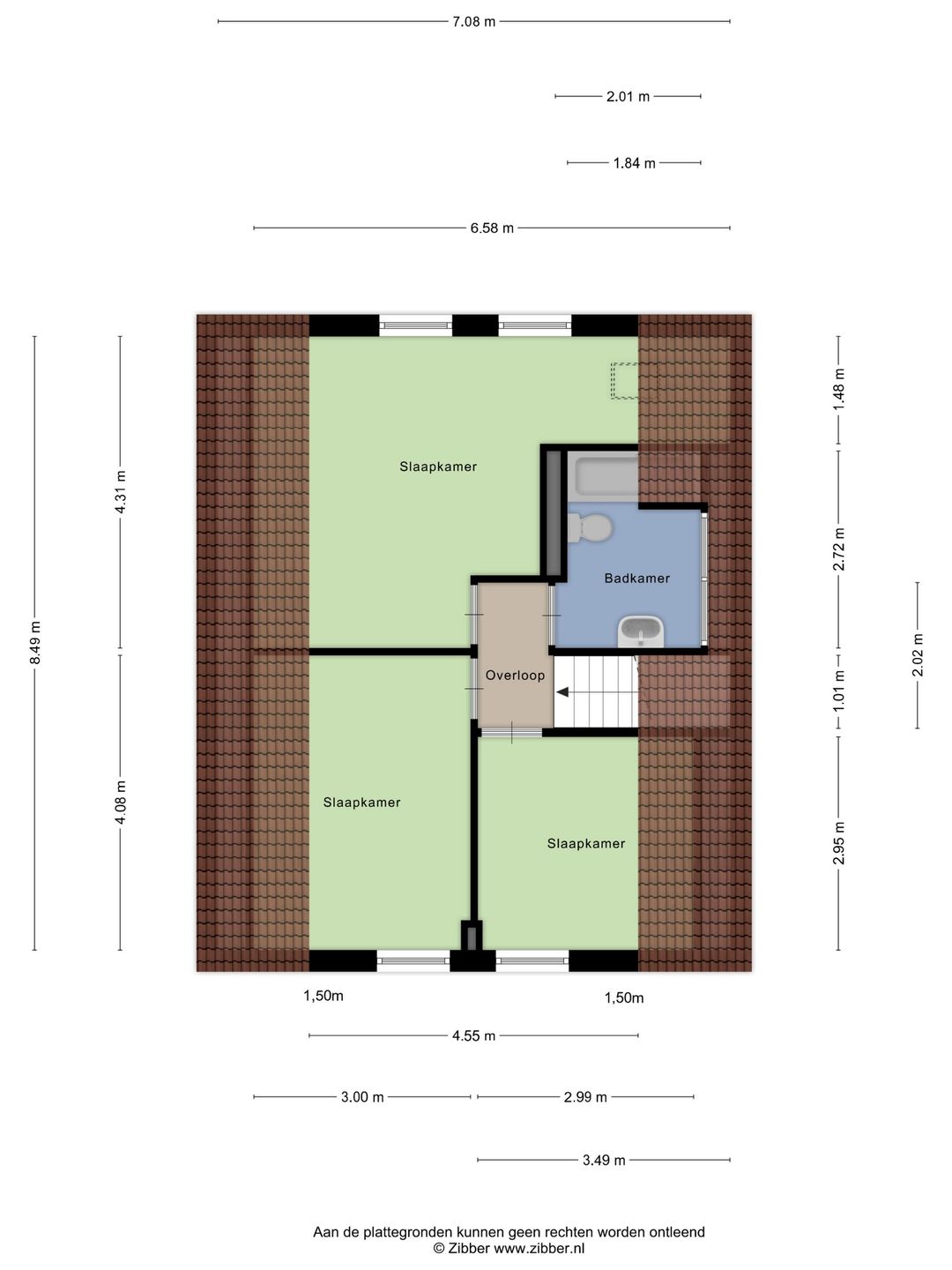 Foto 43 van Mr. W.M. Oppedijk van Veenweg 66