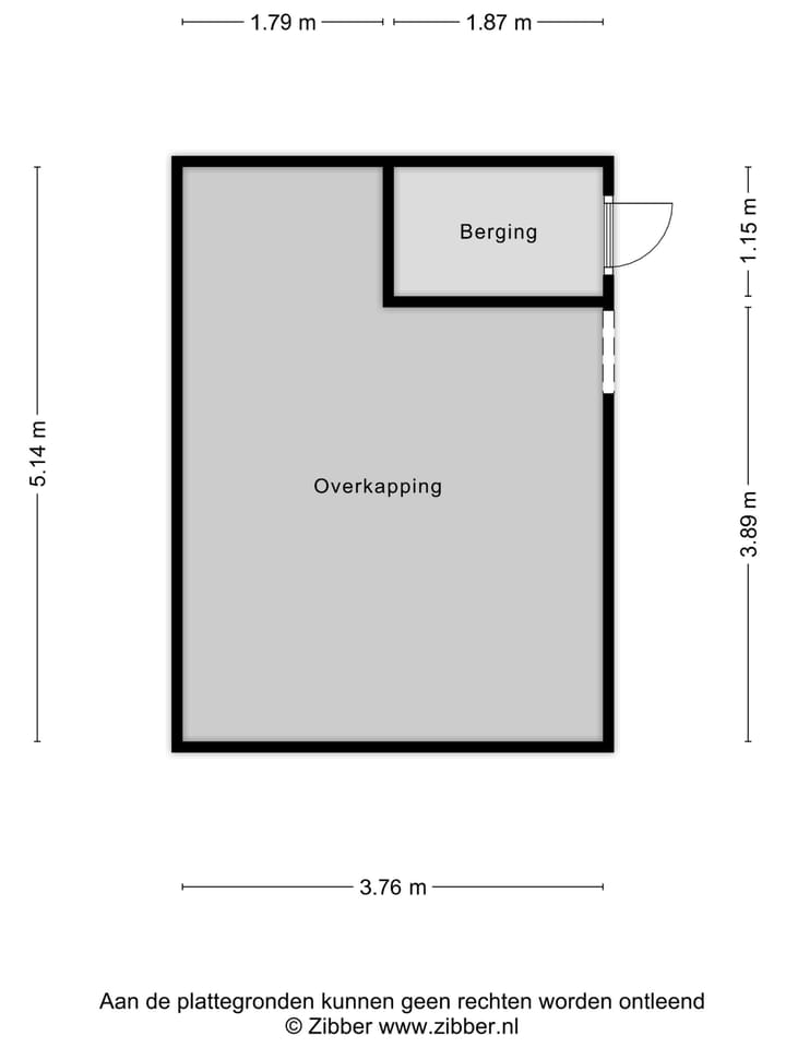 Foto 44 van Mr. W.M. Oppedijk van Veenweg 66