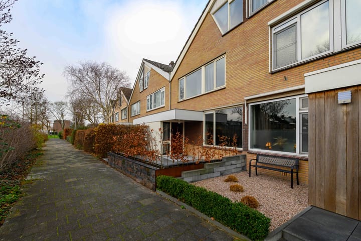 Photo 2 of Cortenhoeve 26