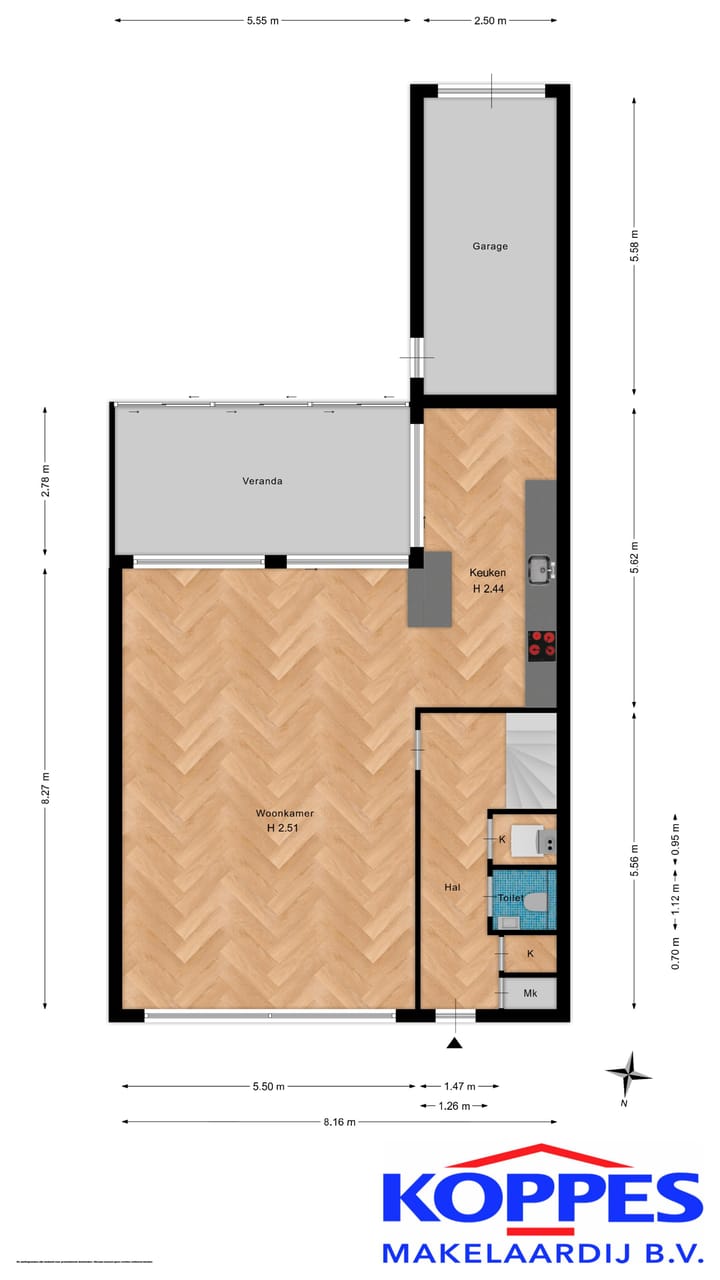 Photo 16 of Groenoord 64