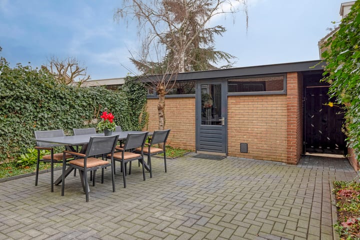 Photo 16 of Cortenhoeve 26