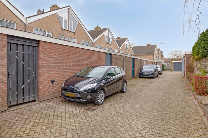 Photo 17 of Cortenhoeve 26