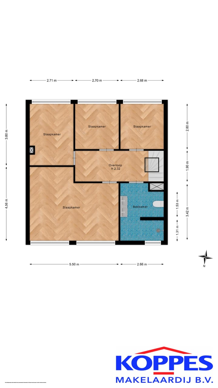 Photo 30 of Groenoord 64