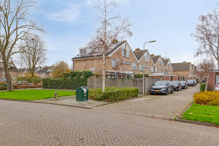 Photo 42 of Cortenhoeve 26