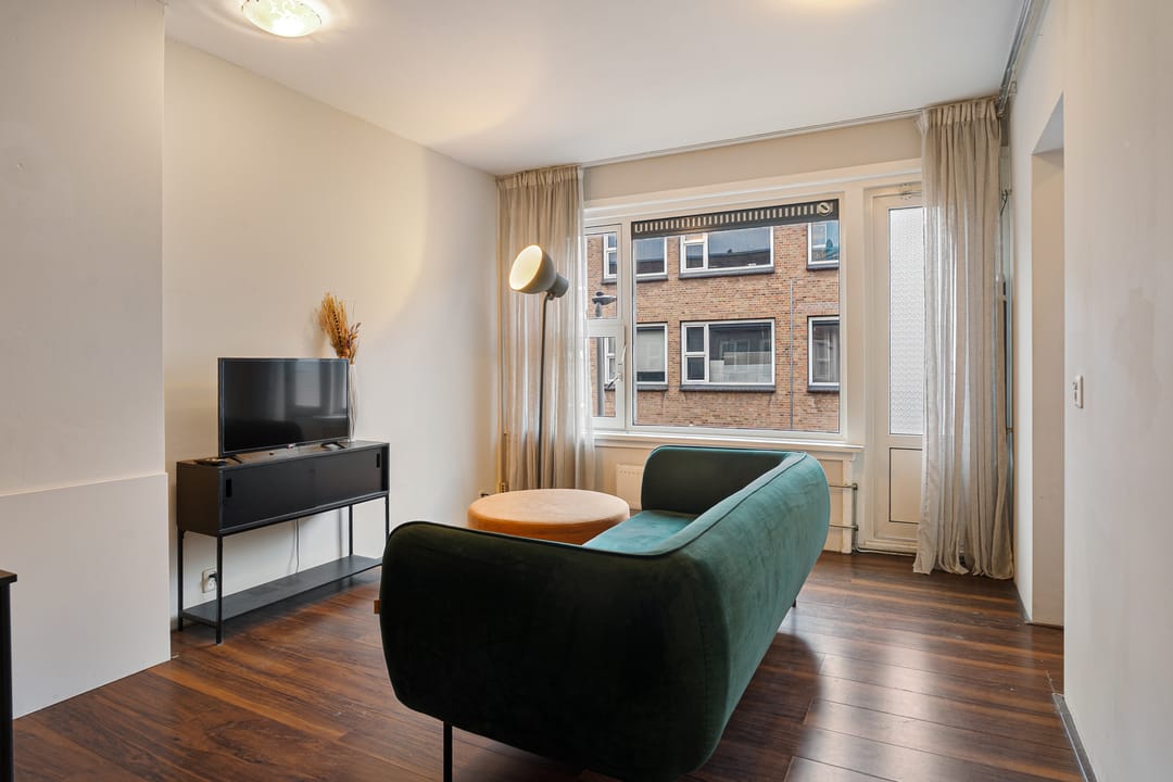 Foto 1 van Belgischestraat 48-B