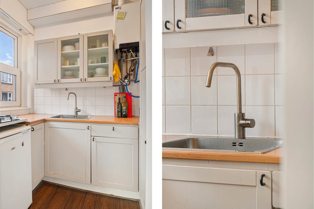 Foto 2 van Belgischestraat 48-B