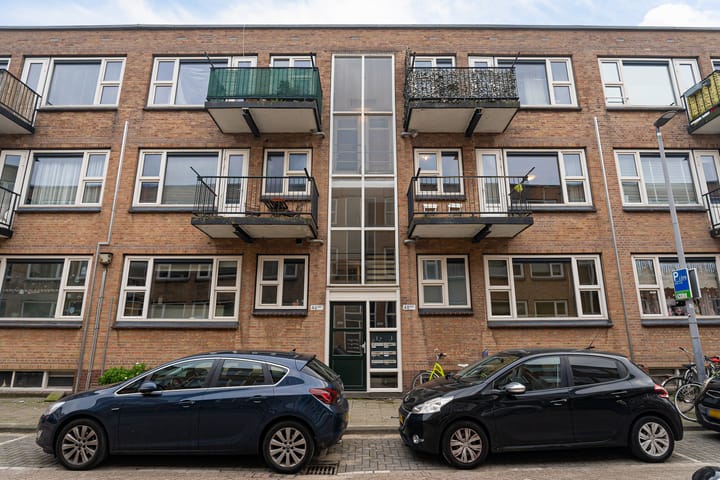 Foto 4 van Belgischestraat 48-B