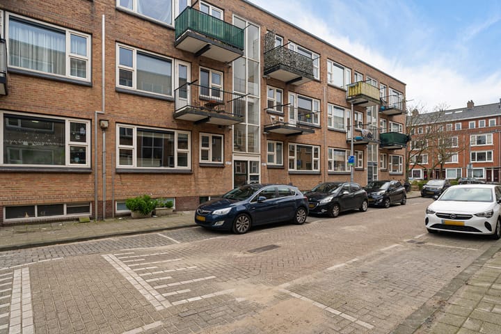 Foto 5 van Belgischestraat 48-B
