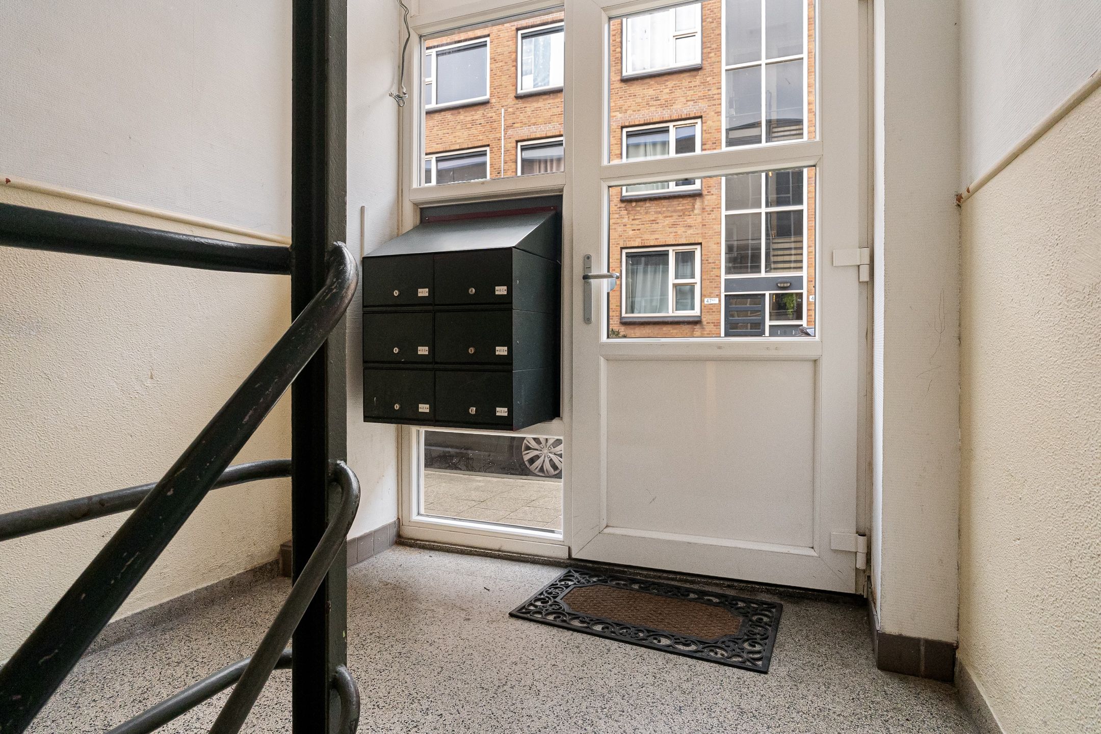 Foto 6 van Belgischestraat 48-B